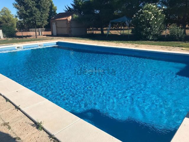 Chalet en venta en Ciudad Real, La Poblachuela. Chalets Ciudad.