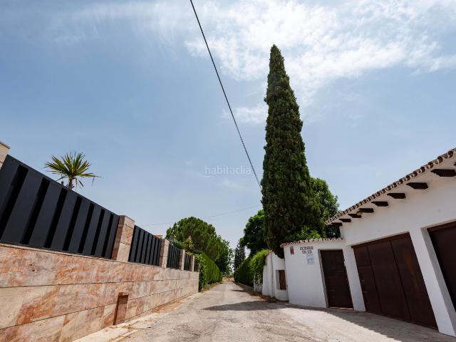 Chalet en venta en Ciudad Real, La Poblachuela. Chalets Ciudad.