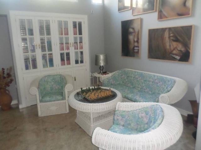 Chalet en venta en Ciudad Real, Puerta de Toledo Atalaya. Chalet en venta en Universidad, 7 dormitorios. Chalets Ciudad.