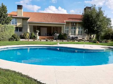 Chalet en venta en Ciudad Real, Puerta de Toledo Atalaya. Chalets Ciudad.