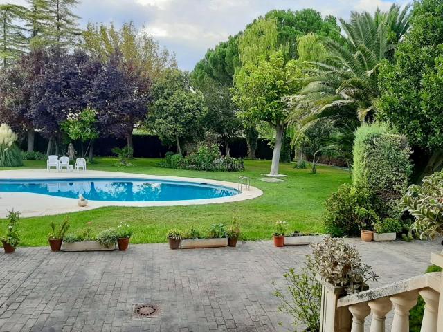 Chalet en venta en Ciudad Real, Puerta de Toledo Atalaya. Chalets Ciudad.