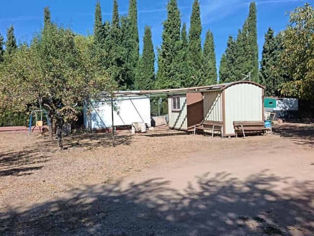 Chalet en venta en Ciudad Real, Puerta de Toledo Atalaya. SE VENDE PARCELA CARRETERA DE PIEDRABUENA, A 23 KMS DE CIUDAD REAL!. Chalets Ciudad.