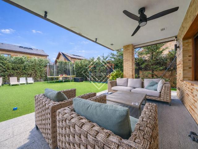 Chalet en venta en Ciudalcampo. Chalets.