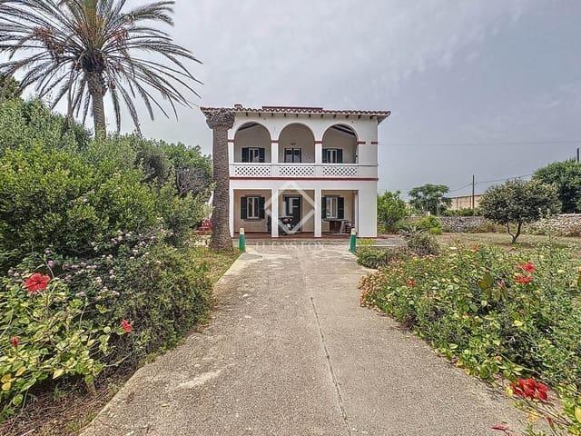 Chalet en venta en Ciutadella de Menorca, Menorca