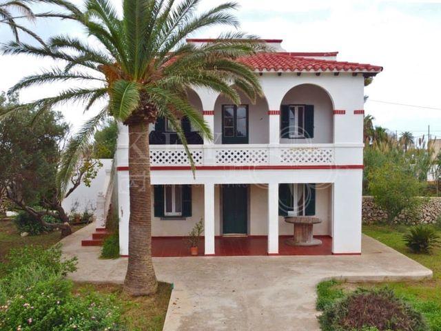 Chalet en venta en Ciutadella de Menorca, Menorca