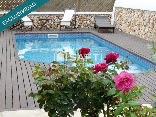 Chalet en venta en Ciutadella de Menorca, Menorca