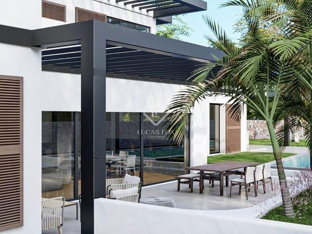 Chalet en venta en Ciutadella de Menorca, Menorca
