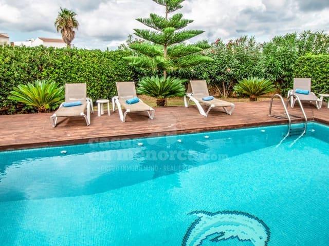 Chalet en venta en Ciutadella de Menorca, Menorca