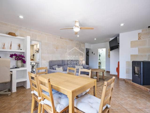 Chalet en venta en Ciutadella de Menorca, Menorca