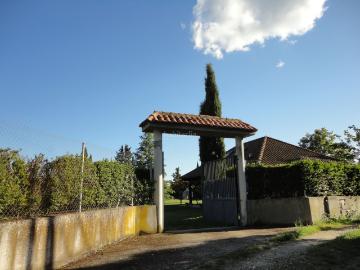 Chalet en venta en Cistérniga. Chalets.