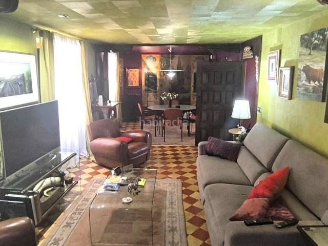 Chalet en venta en Clavijo. Chalets.
