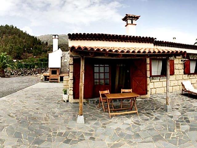 Chalet en venta en Cruz de Tea, Tenerife