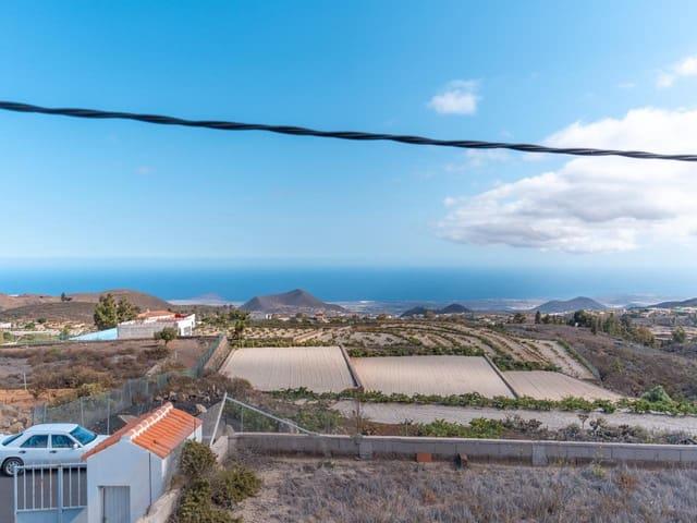 Chalet en venta en Granadilla de Abona, Tenerife