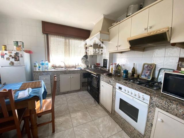 Chalet en venta en Crecente. Crecente. Chalets.