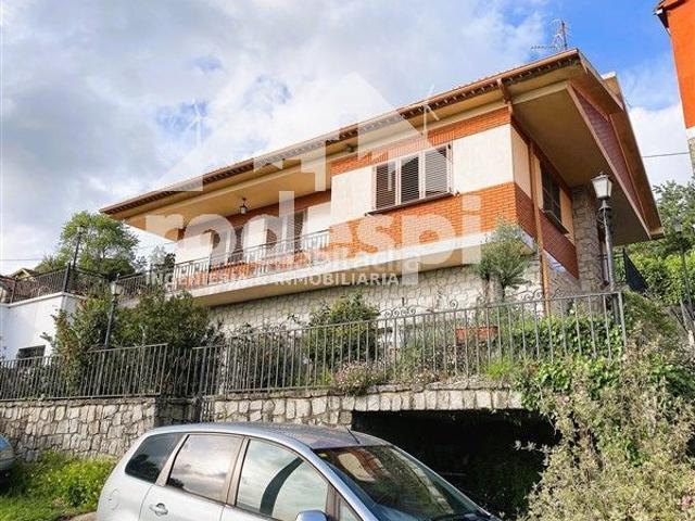 Chalet en venta en Crecente. Crecente. Chalets.