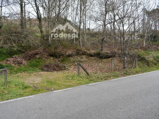 Chalet en venta en Crecente. Crecte. Chalets.