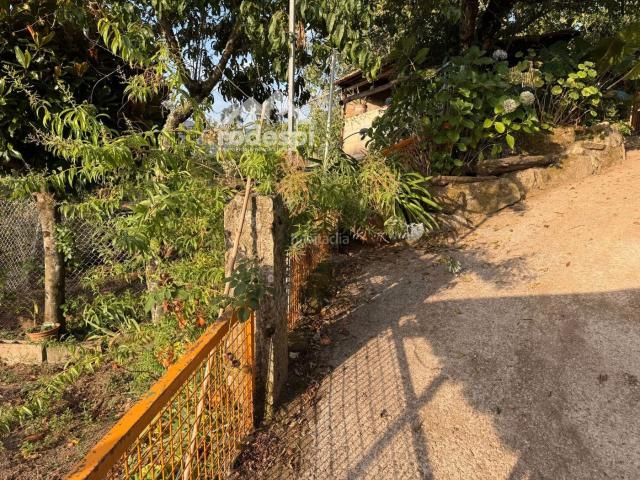 Chalet en venta en Crecente. Crecente. Chalets.
