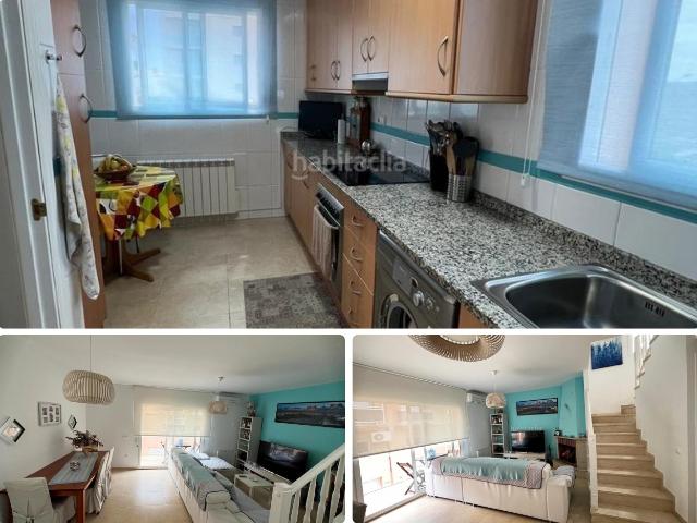 Chalet en venta en Creixell Costa Dorada. MAGNÍFICA CASA A CUATRO VIENTOS EN CREIXELL A 190 M DE LA PLAYA. Chalets.