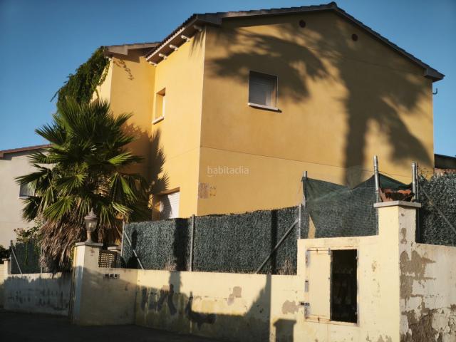 Chalet en venta en Creixell Costa Dorada. Chalets.