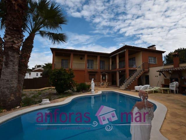 Chalet en venta en Creixell, Tarragona Costa Dorada