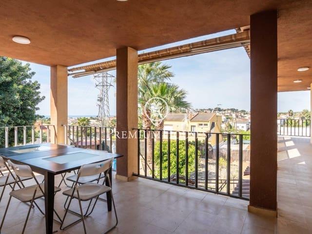 Chalet en venta en Creixell, Tarragona Costa Dorada
