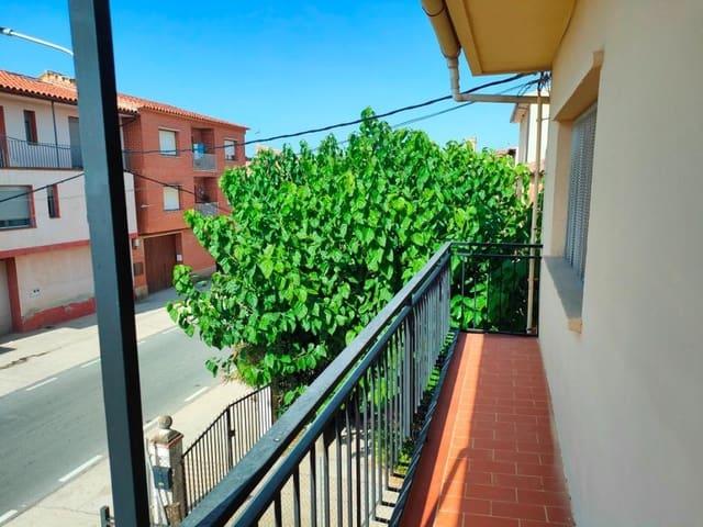 Chalet en venta en Cretas, Teruel