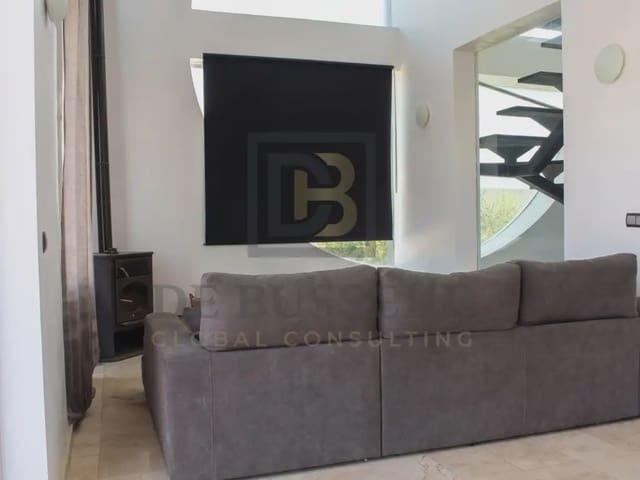 Chalet en venta en Crevillente / Crevillent, Alicante