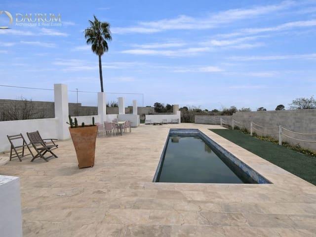 Chalet en venta en Crevillente / Crevillent, Alicante