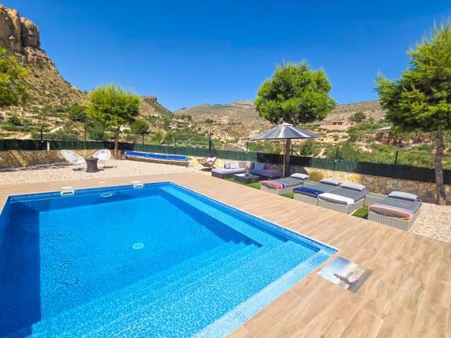 Chalet en venta en Crevillente / Crevillent, Alicante