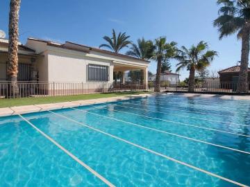 Chalet en venta en Crevillente / Crevillent, Alicante