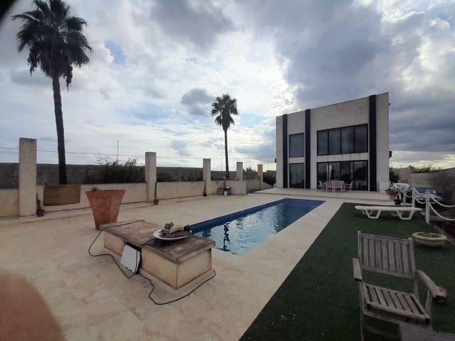 Chalet en venta en Crevillente / Crevillent, Alicante