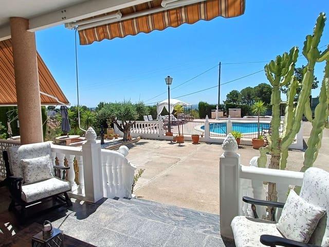 Chalet en venta en Crevillente / Crevillent, Alicante