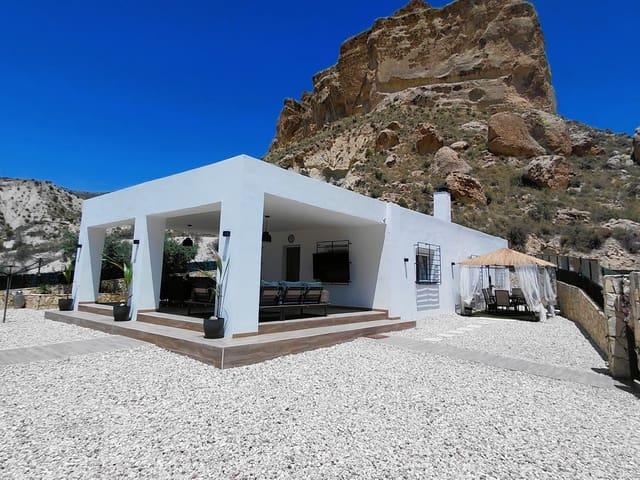Chalet en venta en Crevillente / Crevillent, Alicante