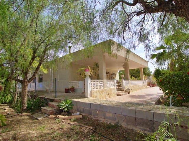 Chalet en venta en Crevillente / Crevillent, Alicante