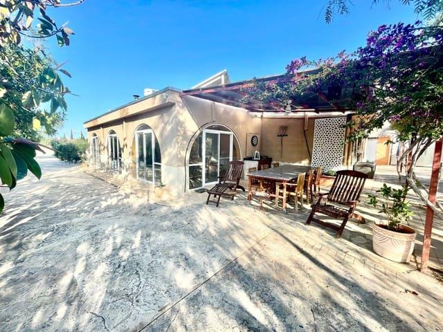 Chalet en venta en Crevillente / Crevillent, Alicante