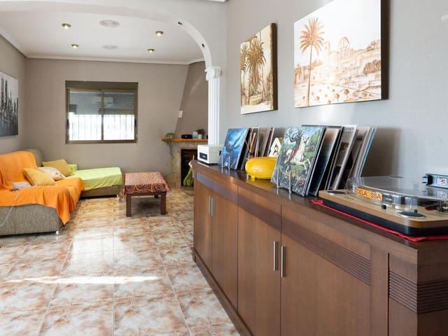 Chalet en venta en Crevillente / Crevillent, Alicante