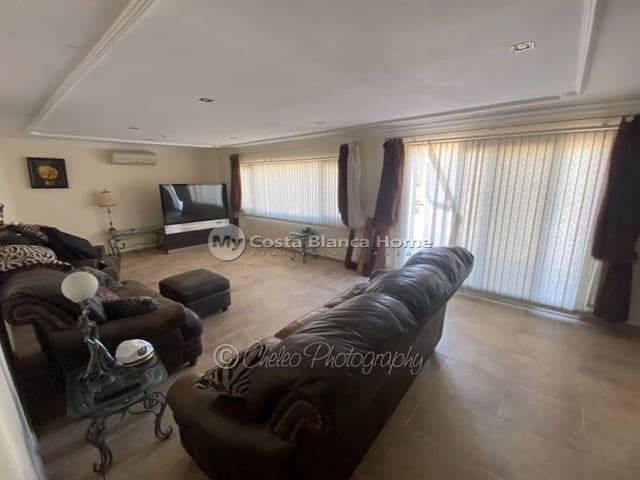 Chalet en venta en Crevillente / Crevillent, Alicante