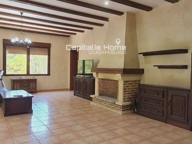 Chalet en venta en Crevillente / Crevillent, Alicante