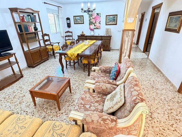 Chalet en venta en Crevillente / Crevillent, Alicante