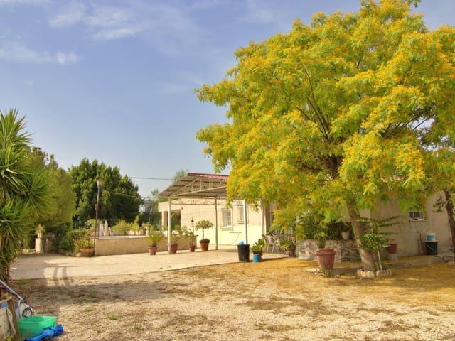 Chalet en venta en Crevillente / Crevillent, Alicante