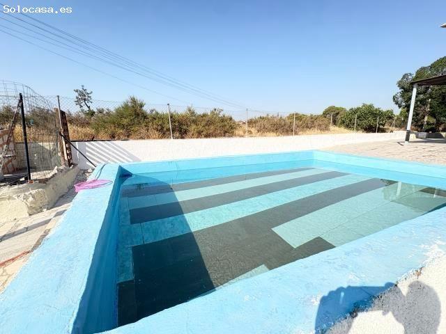 Chalet en Venta en Crevillente, Alicante