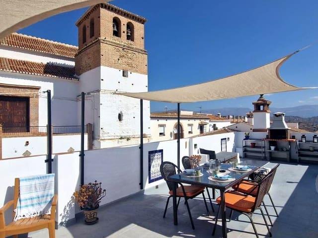 Chalet en venta en Cútar, Málaga
