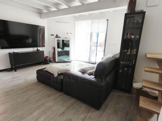 Chalet en venta en Cuadros, León