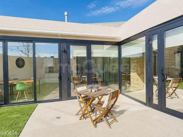 Chalet en venta en Cuarte de Huerva, Zaragoza