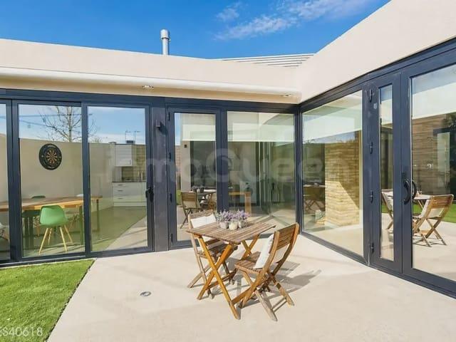 Chalet en venta en Cuarte de Huerva, Zaragoza