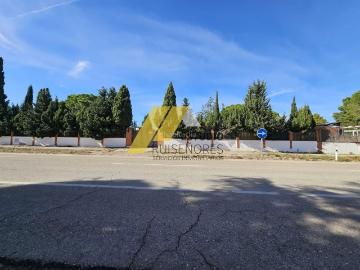 Chalet en venta en Cuarte de Huerva. Chalets Cuarte de.