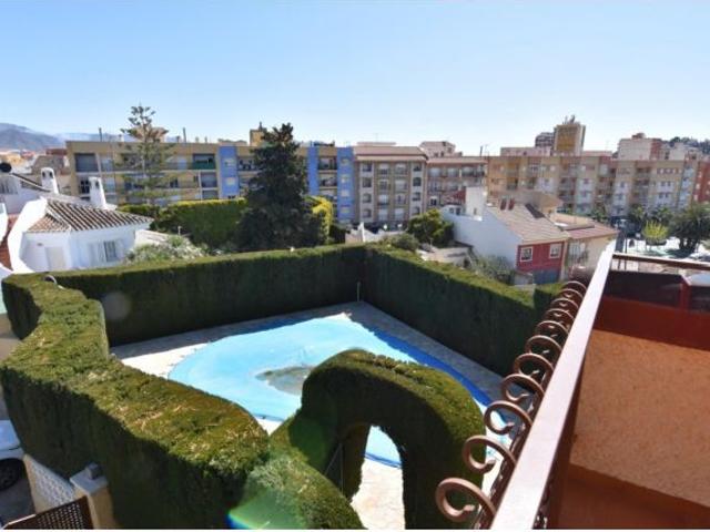 Chalet en venta en Cuatro Plumas La Cumbre