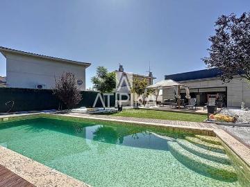 Chalet en venta en Cubelles, Barcelona Costa Garraf