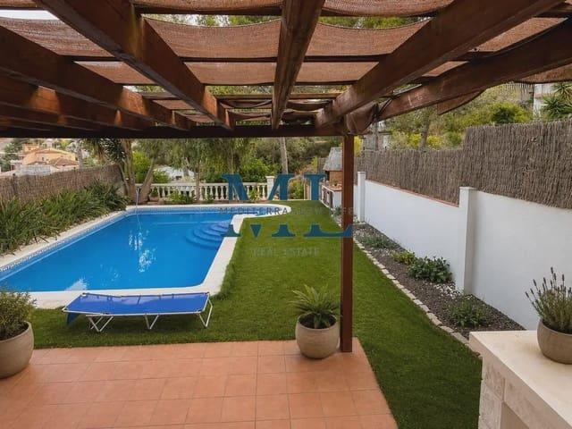 Chalet en venta en Cubelles, Barcelona Costa Garraf