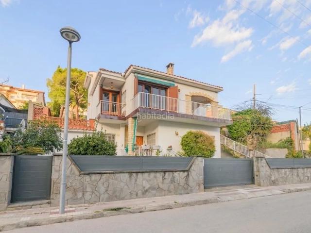 Chalet en venta en Cubelles, Mas Trader Corral d´En Tort Corral d´En Cona. CHALET EN MAS TRADER IDEAL PARA FAMILIAS. Chalets.